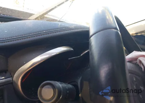 2019 Chevrolet Impala Lt из США, поврежденный, VIN 2G11Z5S32K9134315